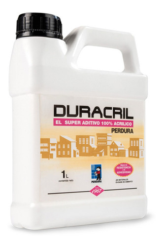 Duracril 1 Litro Perdura