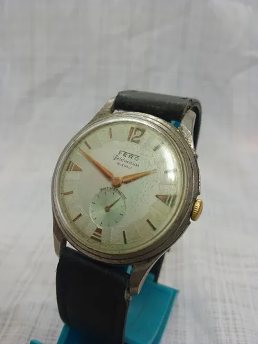 Fero feldmann watch sales
