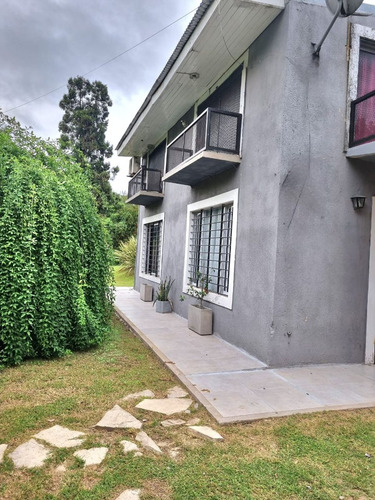 Casa Quinta 6 Ambientes En Pontevedra En Alquiler