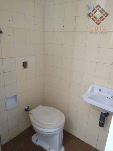 Apartamento Com 3 Dormitórios À Venda, 104 M² Por R$ 830.000,00 - Vila Clementino - São Paulo/sp - Ap48517