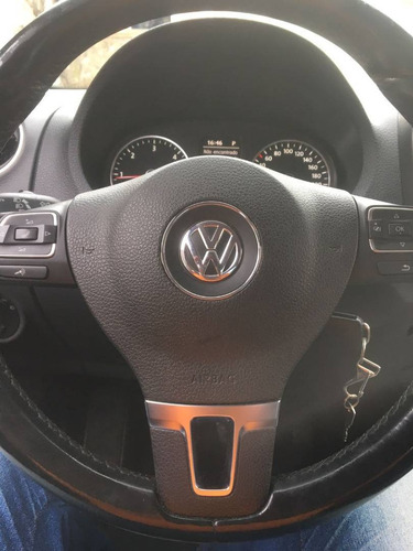 Imagem 9 de 13 de Volkswagen Amarok 2.0 Highline 4x4 Cd Turbo Intercooler