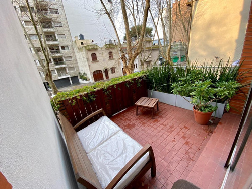 Imagen 6 de 24 de Venta Apartamento Pocitos 4 Dormitorios 2 Garages Barbacoa