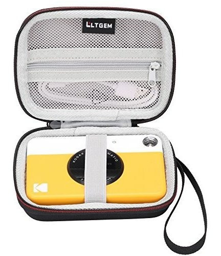 Ltgem Eva Hard Case For Kodak Printomatic Digital