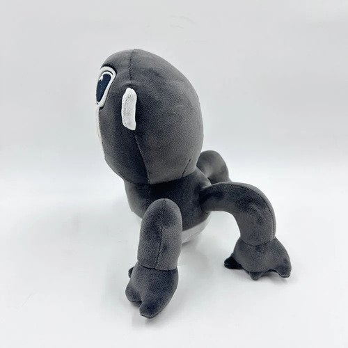 Divertido Peluche Jeff Plush Gorilla Tag 22 Cm