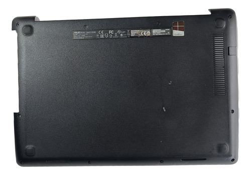 Carcasa Base Inferior Asus K451l