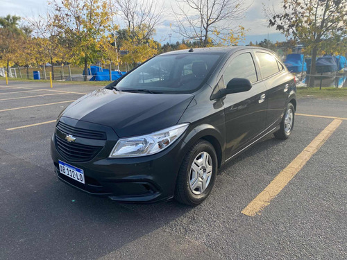 Chevrolet Onix 1.4 Joy Ls 98cv 2017