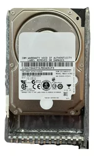 Disco Duro Hp Dell Ibm Wd Desktop Hdd 146gb Sas 2.5 10k