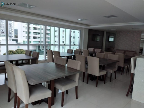 Imagem 20 de 24 de Excelente Apartamento Com 03 Dormitórios Em Balneário Camboriú! - Ap03722 - 69353716