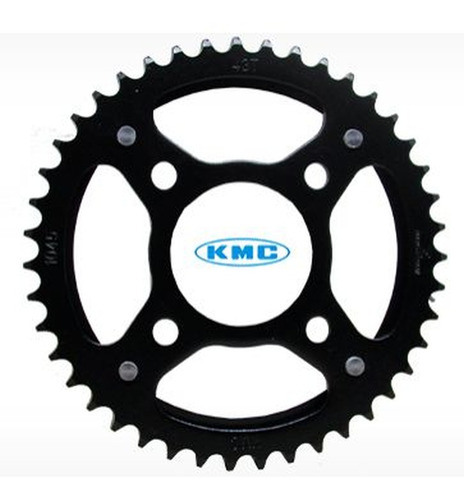 Imagem 2 de 4 de Kit Transmissão Kmc Pro Xre300