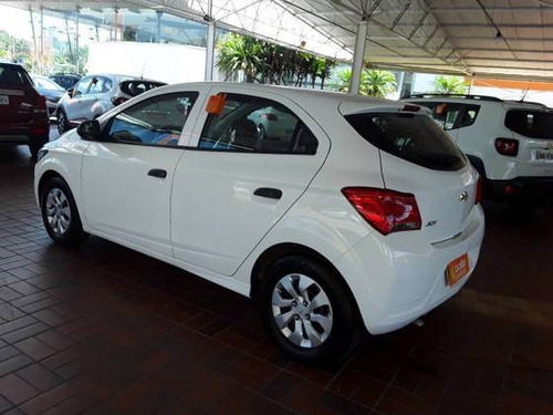 Imagem 6 de 9 de Chevrolet Joy 1.0 Spe4 Flex Manual