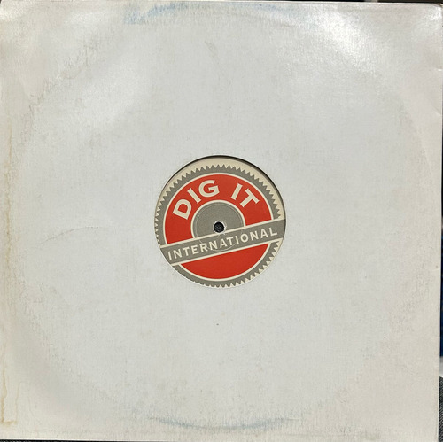 Disco Vinil Lp Captain Hollywood Project The Way Love Is Imp