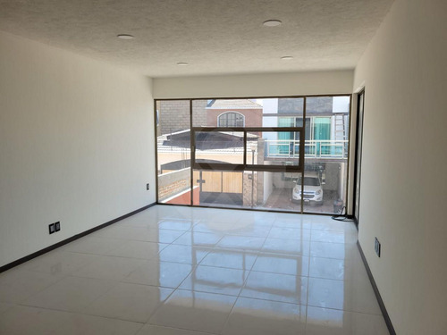 Casa En Venta En Pachuca 3 Recámaras