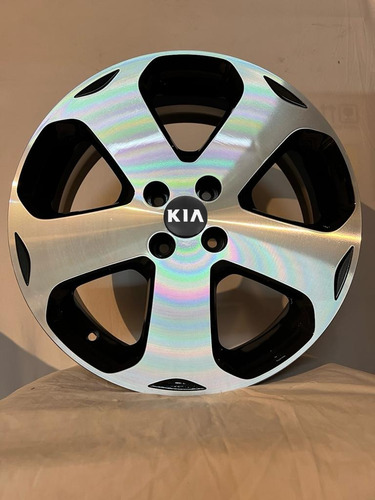 Llanta Kia Rio Original Reformada R17 4x100