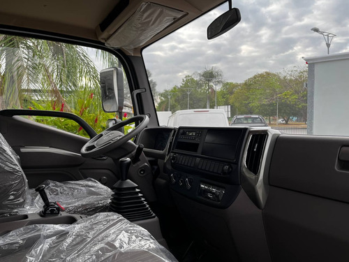 Aumark S120 8 Toneladas
