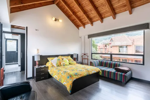 Casa En Venta En Vereda Cerca De Piedra. Cod V6243