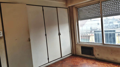 Nuevo Precio - Depto P.a. De 4 Amb C/ Cochera Y Patio