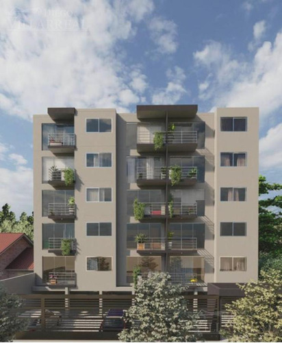 Imagen 2 de 6 de Departamento - Moron - Venta - Emprendimiento - Pozo - 2 Amb - 3 Amb - Estrenar
