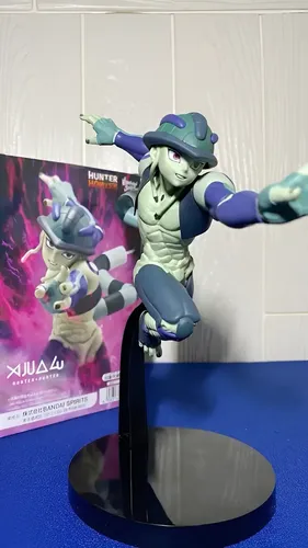 Banpresto Hunter X Hunter Vibration Stars Meruem | Frete grátis