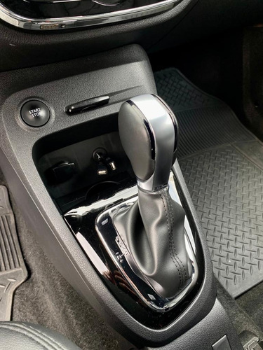 Imagem 8 de 9 de Captur Life 1.6 Flex Aut - Mônaco Automóveis