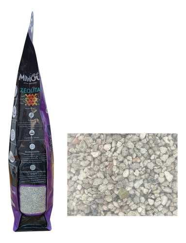 Arena Para Gatos Premium Super Aglutinante Bolsa 3.18 Kg