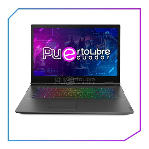 Turbo Lenovo Gamer Core I7 16gb + 1tb + 512ssd + Nvidia 6gb