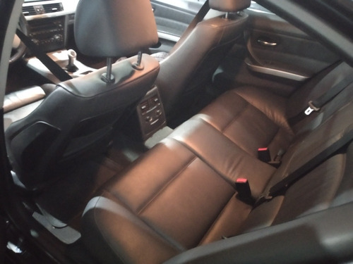 Bmw Serie 3 3.0 330i Sportive Steptro. 2007