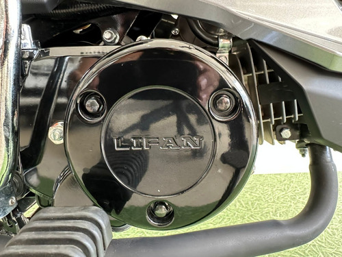 Imagen 8 de 19 de Honda Wave