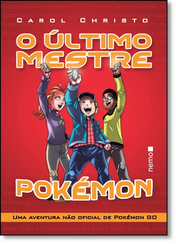 O Último Mestre Pokémon