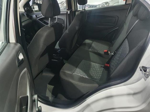 Imagem 8 de 8 de Ford Ka Se Flex 2020 Oportunidade