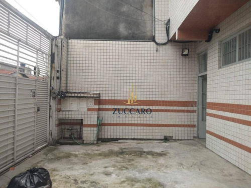 Prédio, 300 M² - Venda Por R$ 850.000,00 Ou Aluguel Por R$ 2.999,00/mês - Macedo - Guarulhos/sp - Pr0181