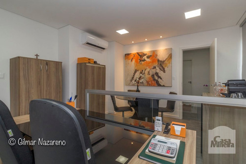 Imagem 2 de 15 de Sala-andar À Venda No Estoril - Código 224635 - 224635