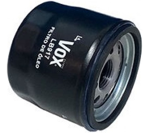 Filtro De Oleo Compativel Corolla 2020 Vox Lb917