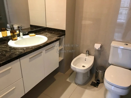 Venta-alquiler Anual Apartamento 3 Dormitorios Place Lafayette