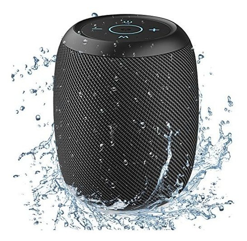 Altavoz Bluetooth Zealot, Altavoz Bluetooth 8gl7d