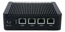 Comprar Partaker Firewall Pfsense Mikrotik Vpn Network Security