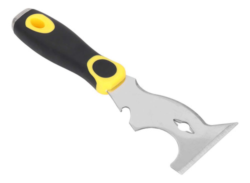 Herramienta Para Quitar Pintura, Espátula Multifuncional, En