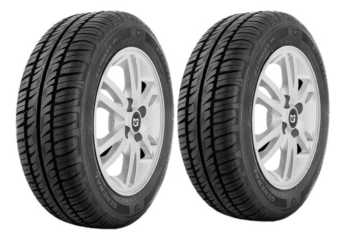 Set De 2 Llantas General 185/65 R15 Altimax Xp7