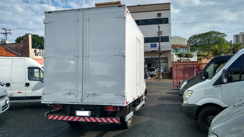 Iveco 35s14 Refrigerada