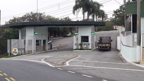 Imagem 1 de 6 de Terreno De Condomínio, Tarumã, Santana De Parnaíba - R$ 477 Mil, Cod: 235185 - V235185