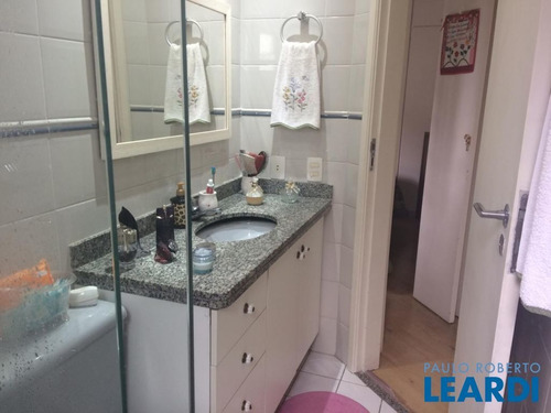 Imagem 10 de 11 de Apartamento - Morumbi - Sp - 576559