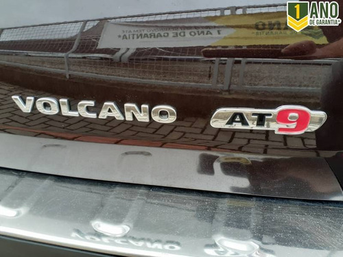 Imagem 14 de 14 de Fiat Toro Volcano 2.0 16v