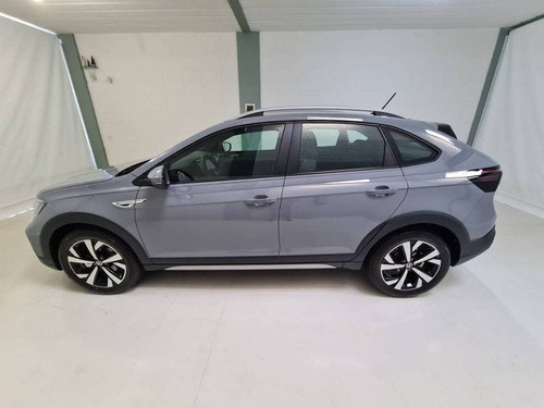 Imagem 12 de 14 de Volkswagen Nivus 1.0 200 Tsi Total Flex Highline