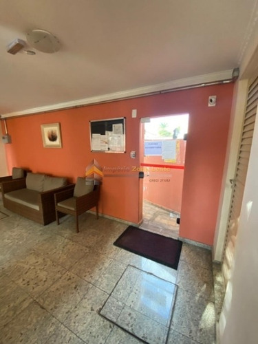 Imagem 27 de 30 de Apartamento Para Venda No Bairro Vila Esperança, 2 Dorm, 1 Vagas, 54 M - 4961
