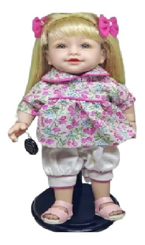 Boneca Rachel Adora Doll Amigos Da Adora Sandy 