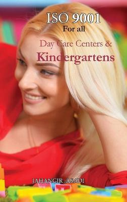 Libro Iso 9001 For All Day Care Centers And Kindergartens...