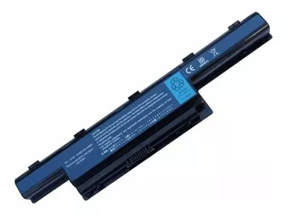 Battery Para Acer As10d31