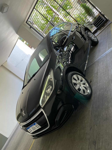 Peugeot 208 2016 1.5 Active