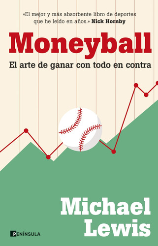 Moneyball - Lewis, Michael
