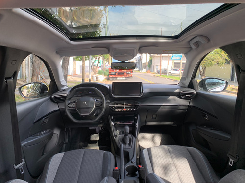 Peugeot 208 1.6 Style Tiptronic