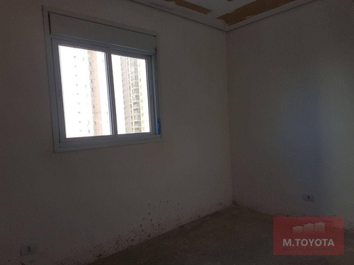 Imagem 17 de 27 de Apartamento Com 3 Dormitórios À Venda, 100 M² Por R$ 600.000,00 - Vila Progresso - Guarulhos/sp - Ap0146